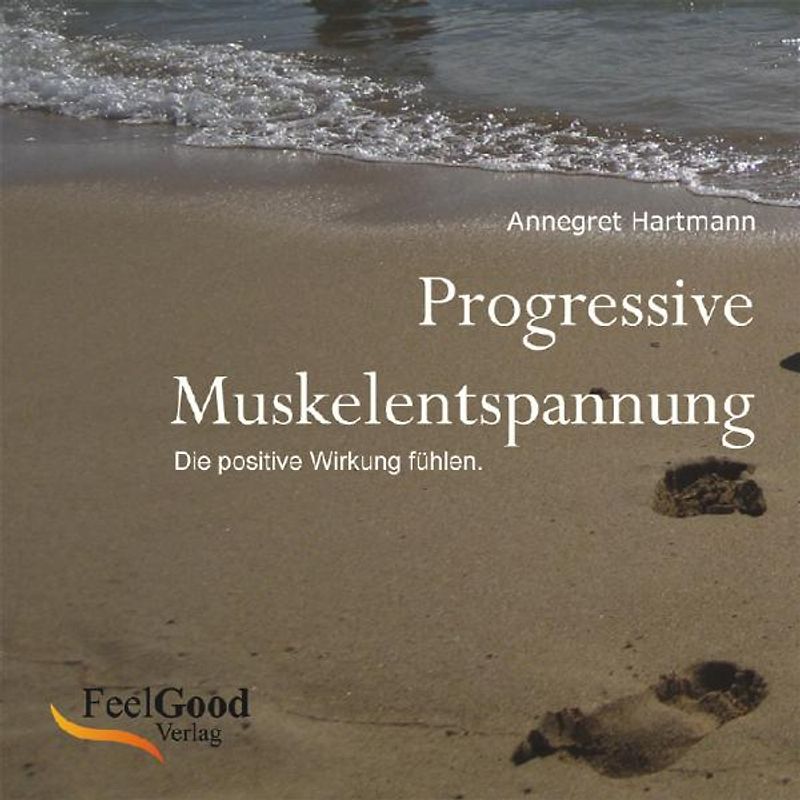 Progressive Muskelentspannung