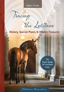 Tracing the Lusitano