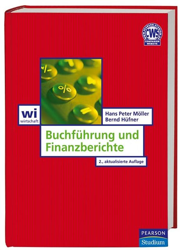 Buchführung und Finanzberichte