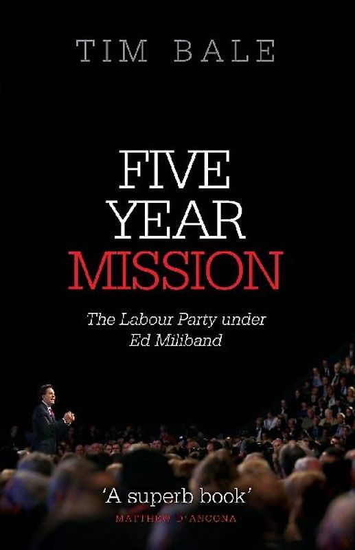 Five Year Mission