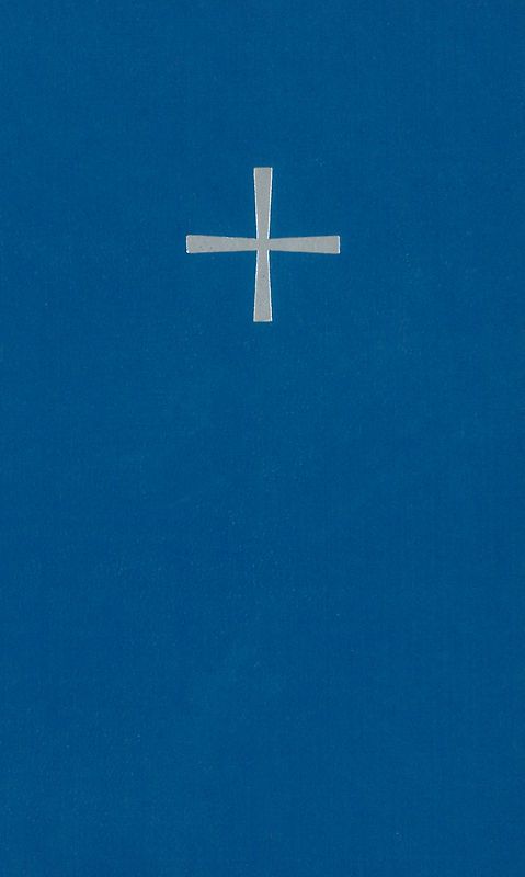 Evangelisches Gesangbuch