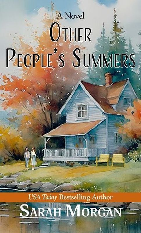 Other People's Summers