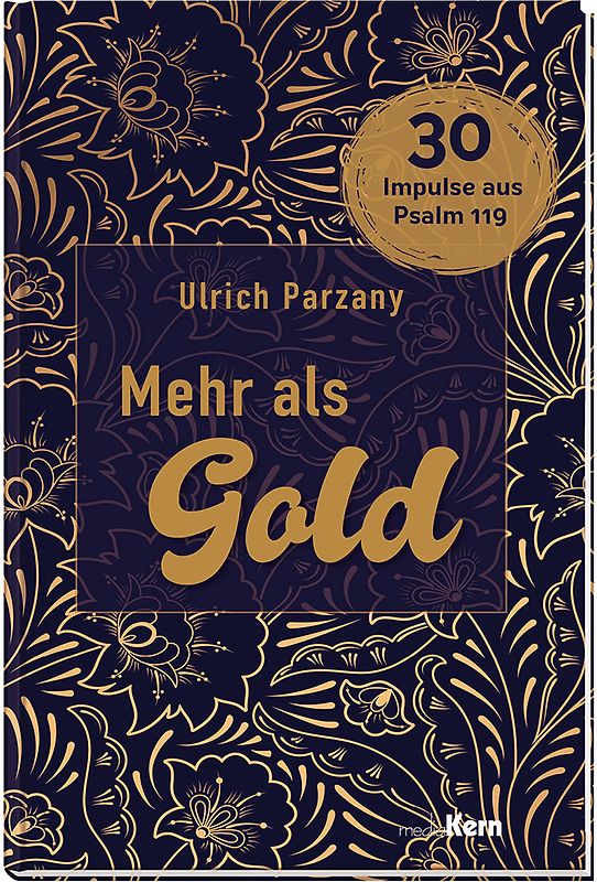 Mehr als Gold