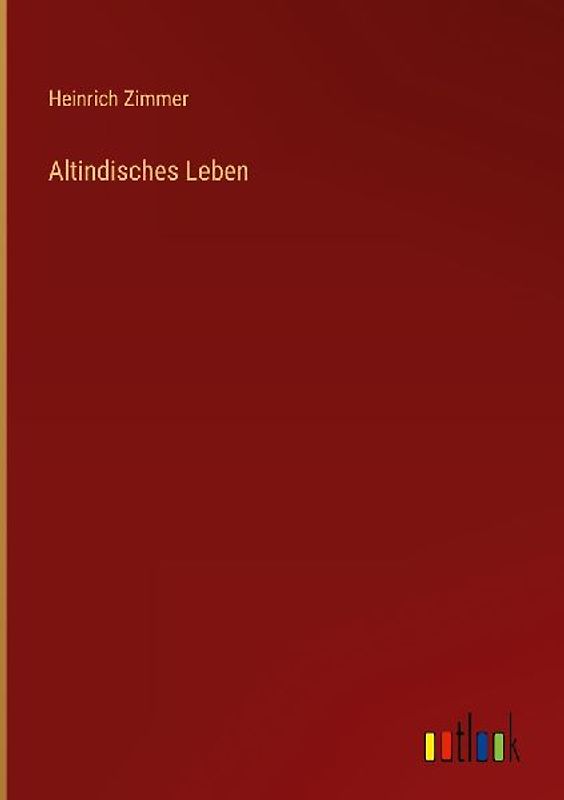 Altindisches Leben