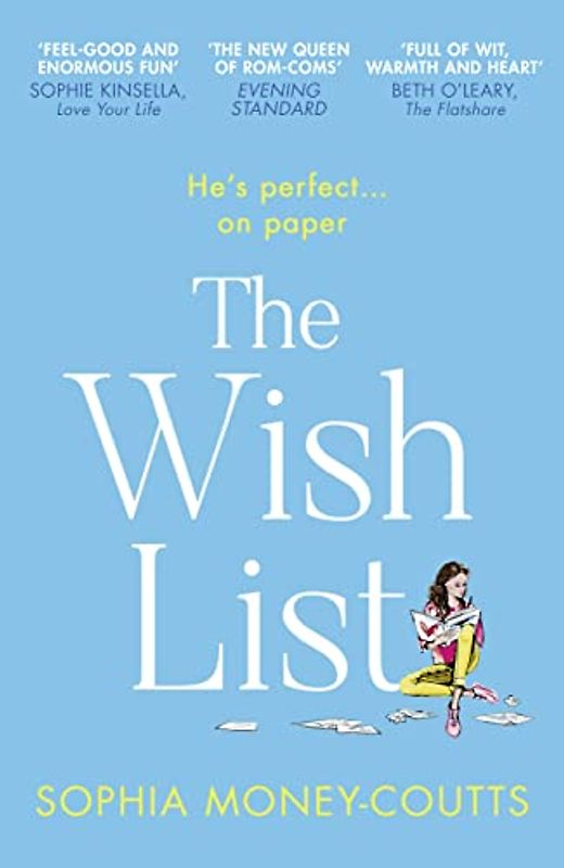 The Wish List