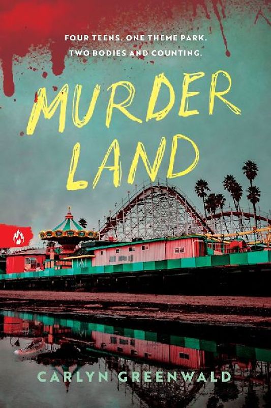 Murder Land