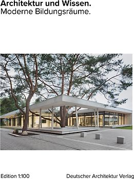 Architektur und Wissen.