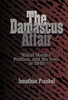 The Damascus Affair