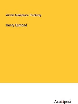 Henry Esmond