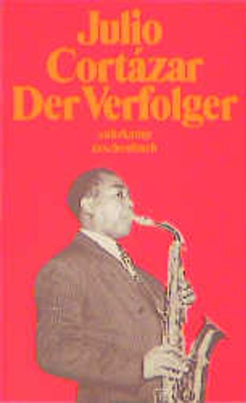 Der Verfolger