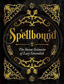 Spellbound