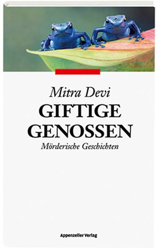 Giftige Genossen