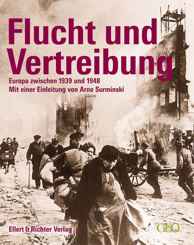 Flucht und Vertreibung