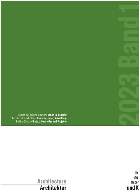 Hild und K Architektur 2023