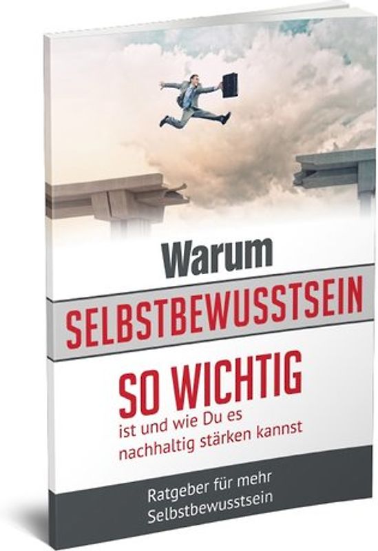 Selbstbewusstsein