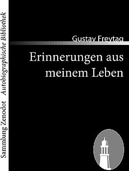 Erinnerungen aus meinem Leben