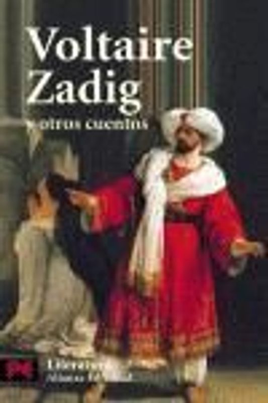 Zadig y otros cuentos