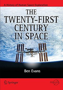 The Twenty-first Century in Space