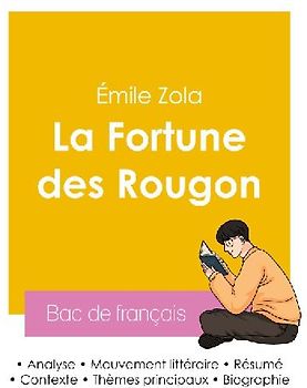 Réussir son Bac de français 2026 : Analyse du roman La Fortune des Rougon d'Émile Zola