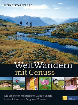 WeitWandern mit Genuss