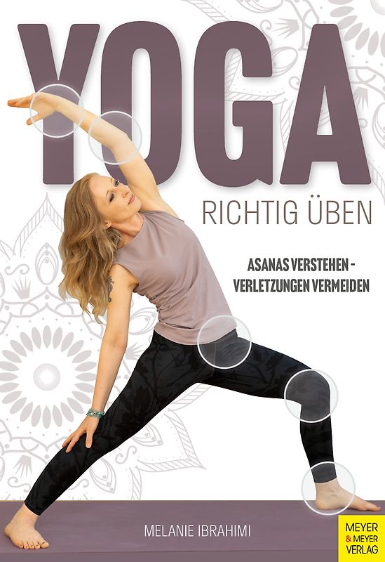 Yoga richtig üben