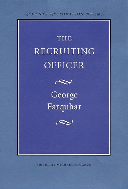 The Recruiting Officer