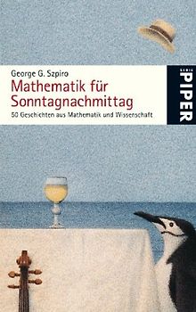 Mathematik für Sonntagnachmittag