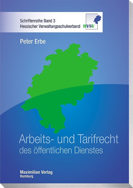 Arbeits- und Tarifrecht des öffentlichen Dienstes