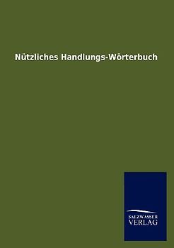 Nützliches Handlungs-Wörterbuch