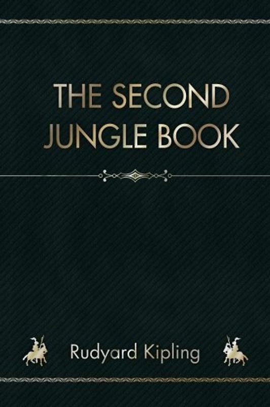 The Second Jungle Book