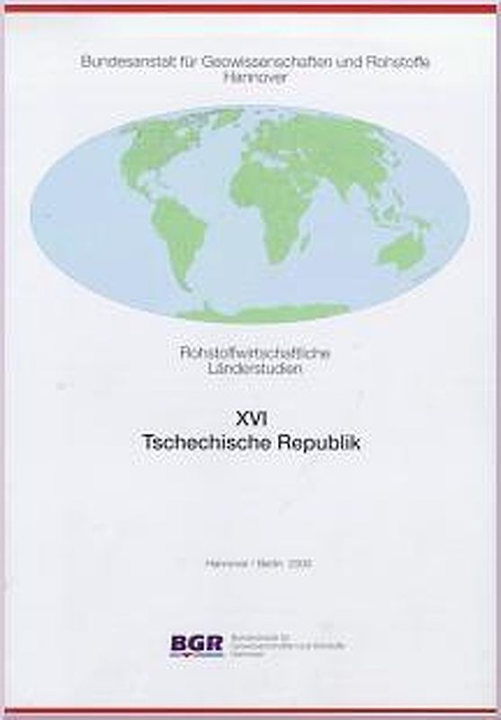 Tschechische Republik