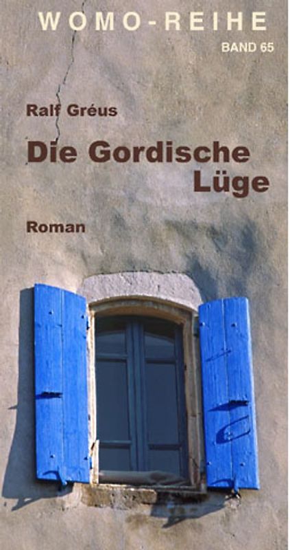 Die Gordische Lüge