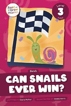 Can Snails Ever Win?
