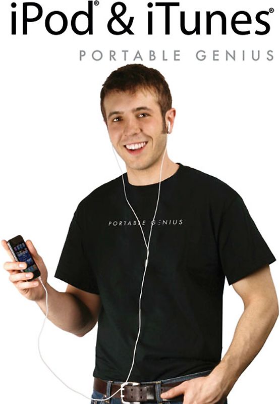 iPod & iTunes Portable Genius