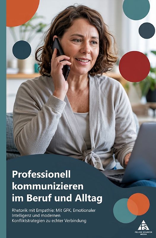 Professionell kommunizieren im Beruf und Alltag