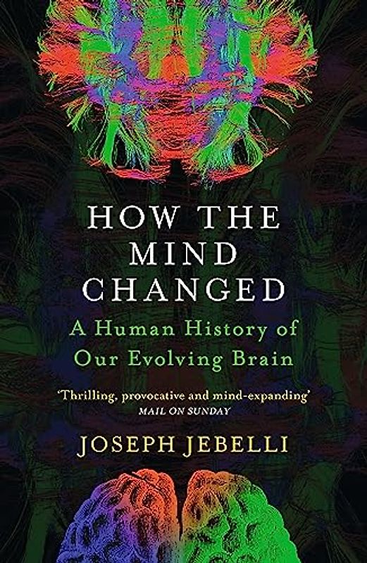 How the Mind Changed
