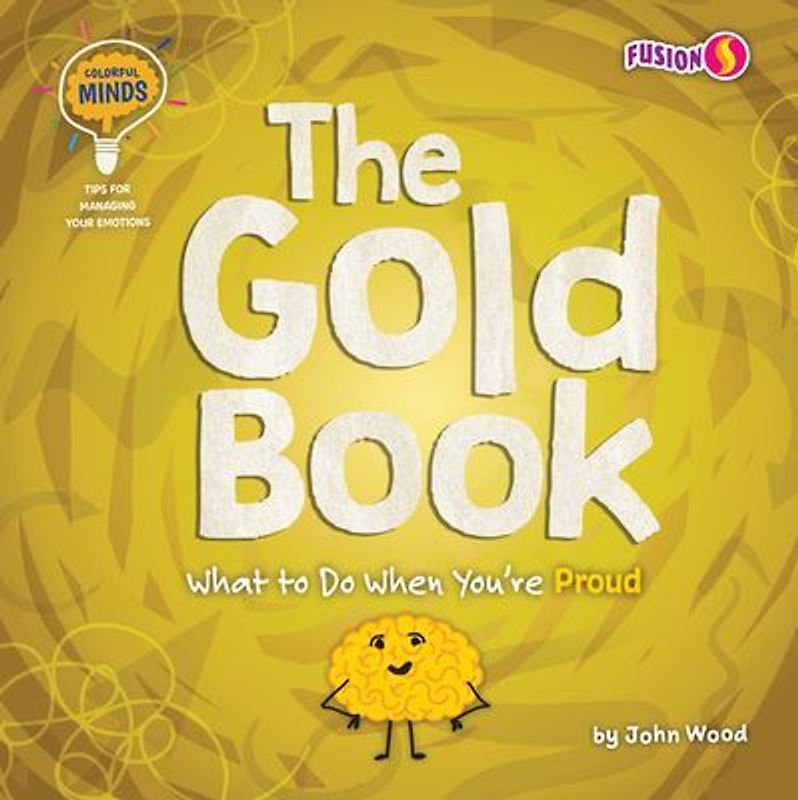 The Gold Book