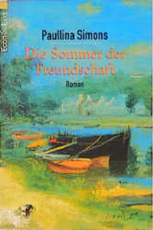 Die Sommer der Freundschaft