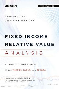 Fixed Income Relative Value Analysis