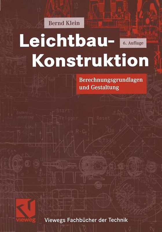 Leichtbau-Konstruktion