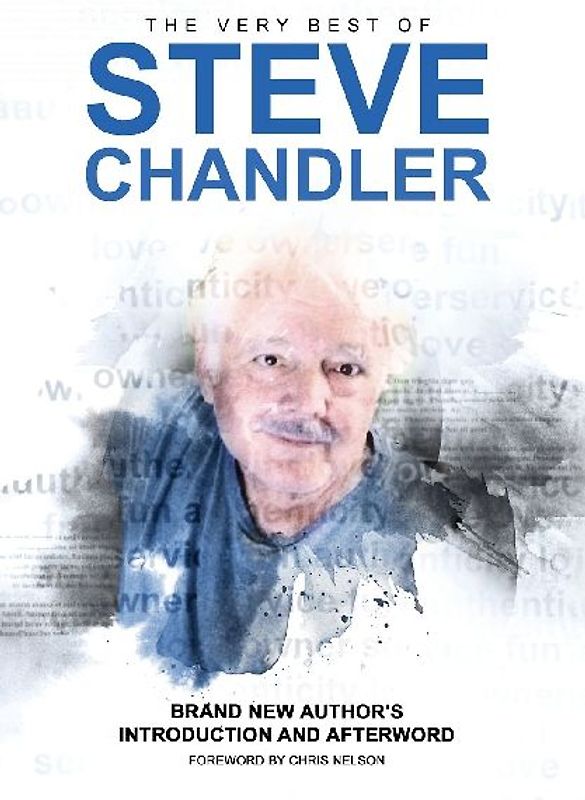 The Very Best of Steve Chandler