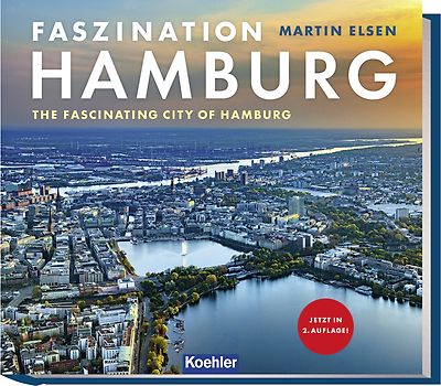 Faszination Hamburg