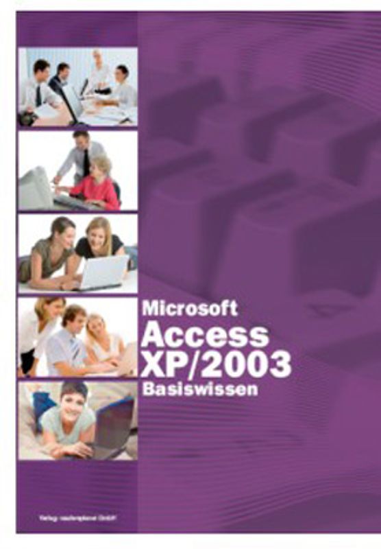 Access XP/2003 - Basiswissen