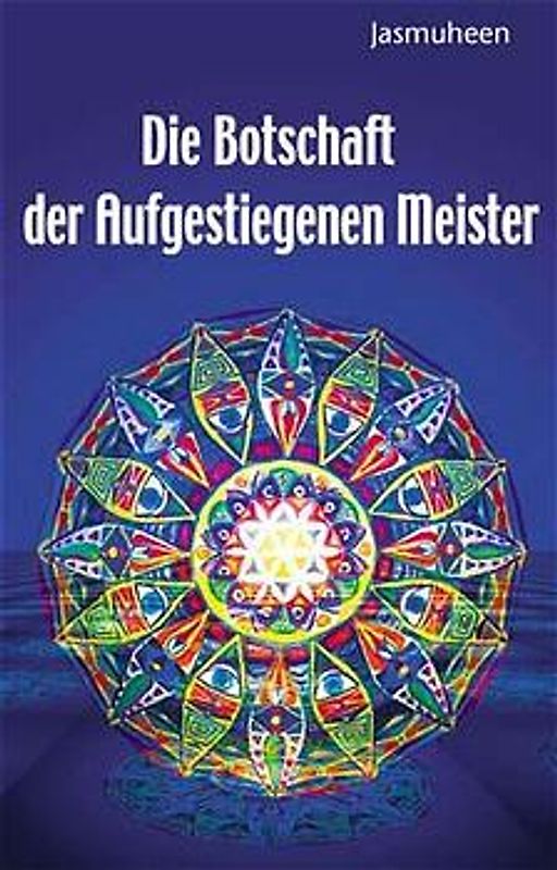 Botschaft der aufgestiegenen Meister