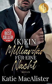 (K)ein Milliardär für eine Nacht