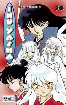 Inu Yasha 36