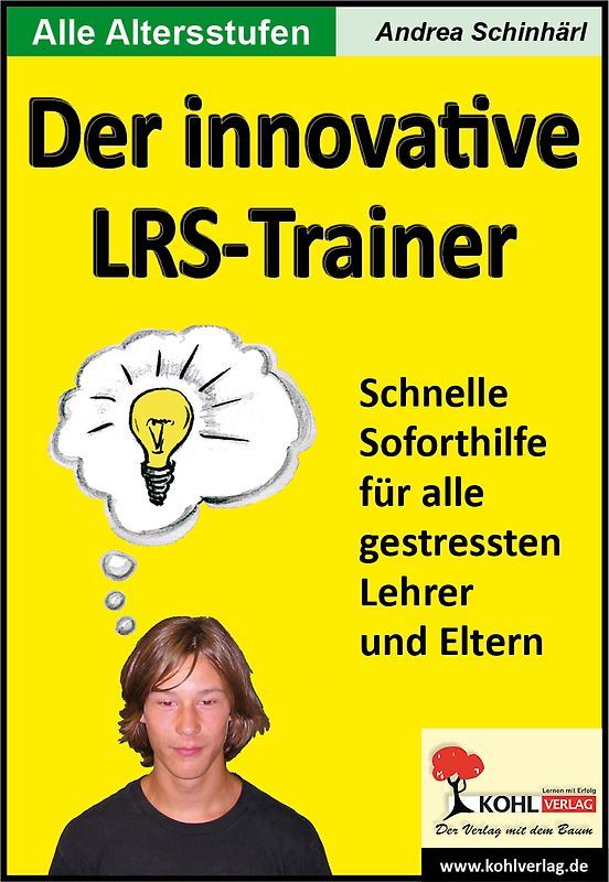 Der innovative LRS-Trainer