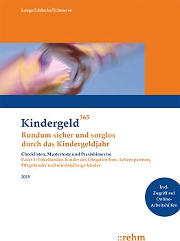 Enkelkinder, Kinder des Ehegatten bzw. Lebenspartners, Pflegekinder und minderjährige Kinder