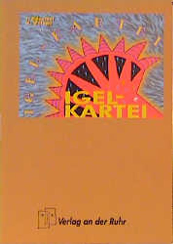 Die Igel-Kartei