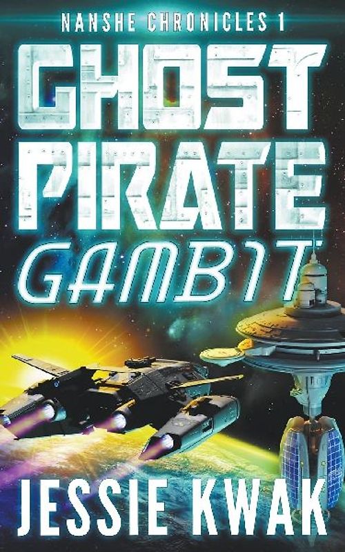 Ghost Pirate Gambit